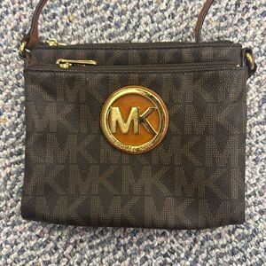 MK Crossbody